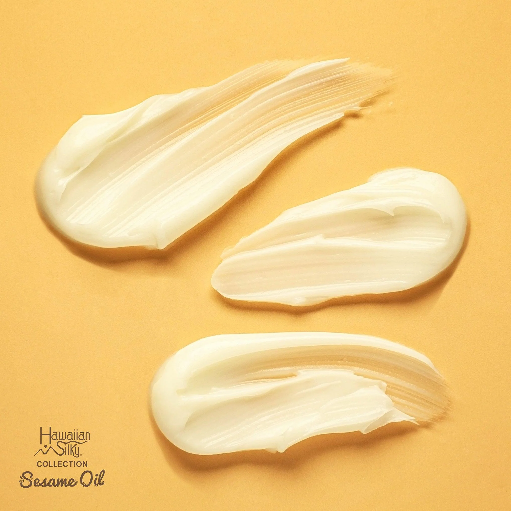Hawaiian Silky Deep Repair Masque - Image 4