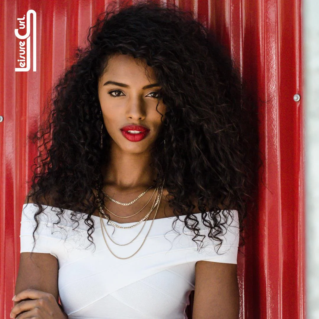 Leisure Curl Defining Curl Jelly - Image 3