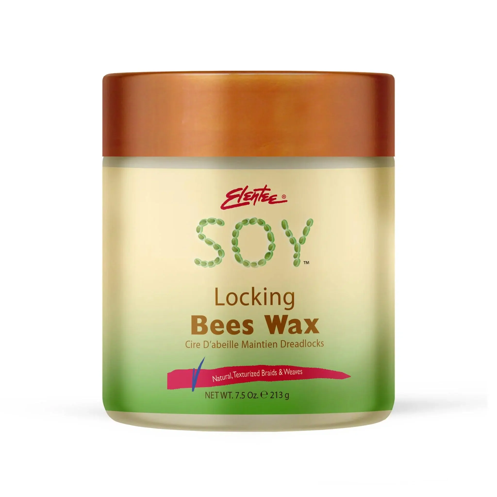 Elentee Soy Loc Maintenance Bundle - Image 3