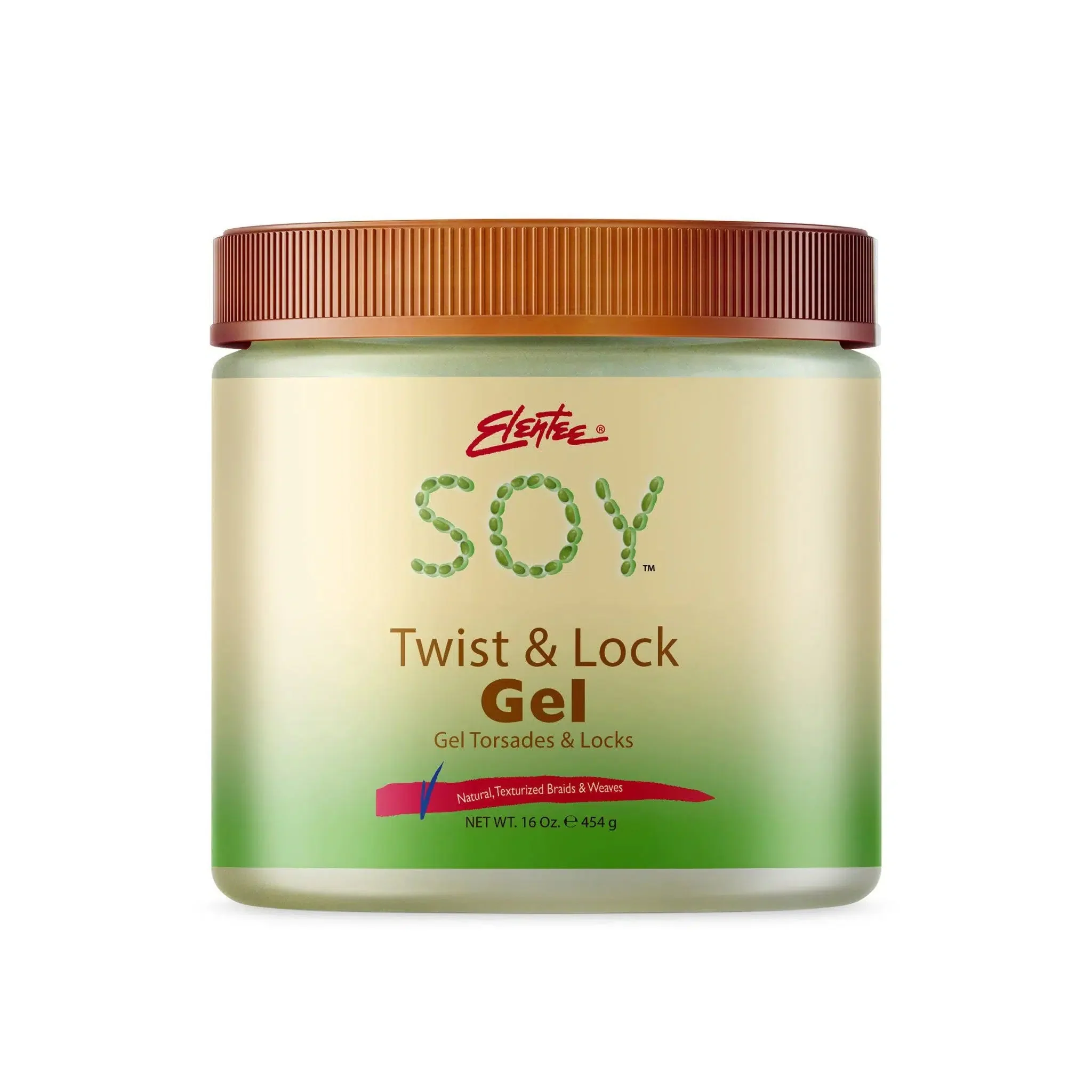 Elentee Soy Loc Maintenance Bundle - Image 4