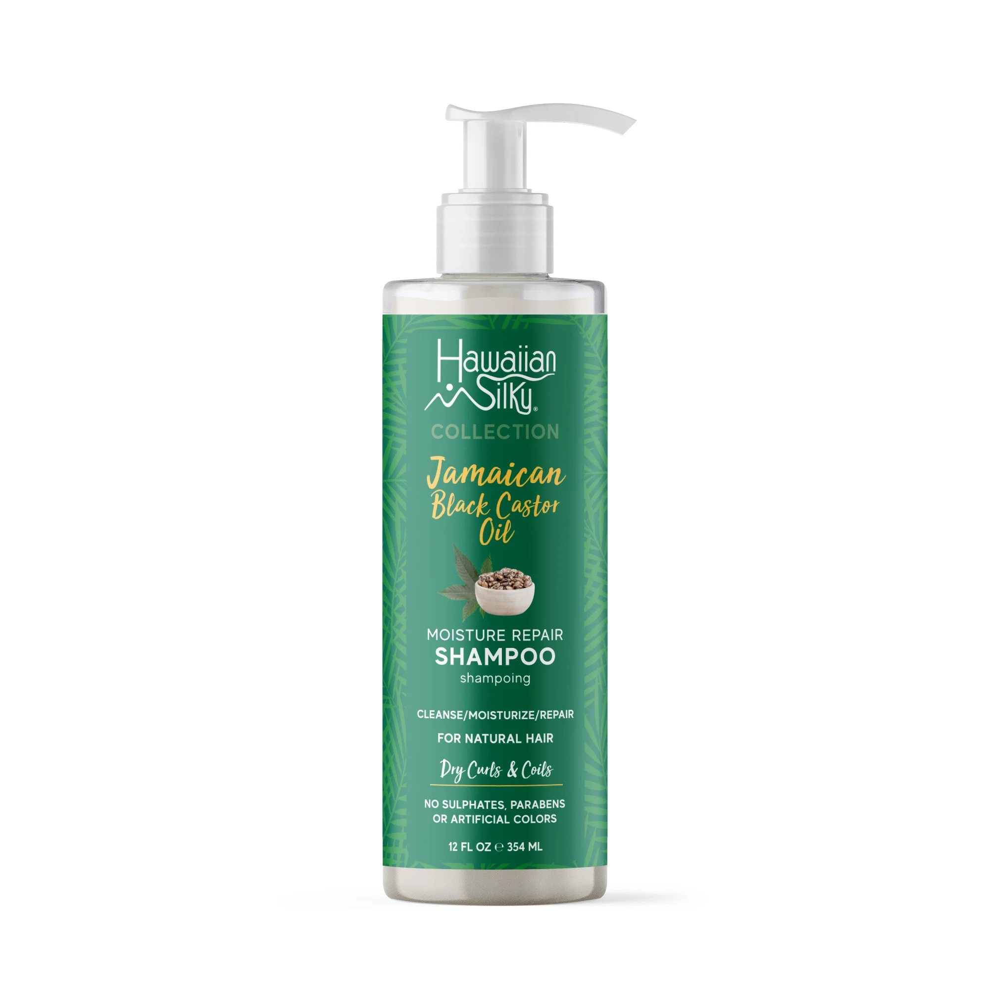 Hawaiian Silky Jamaican Black Castor Oil Collection Bundle - Image 13