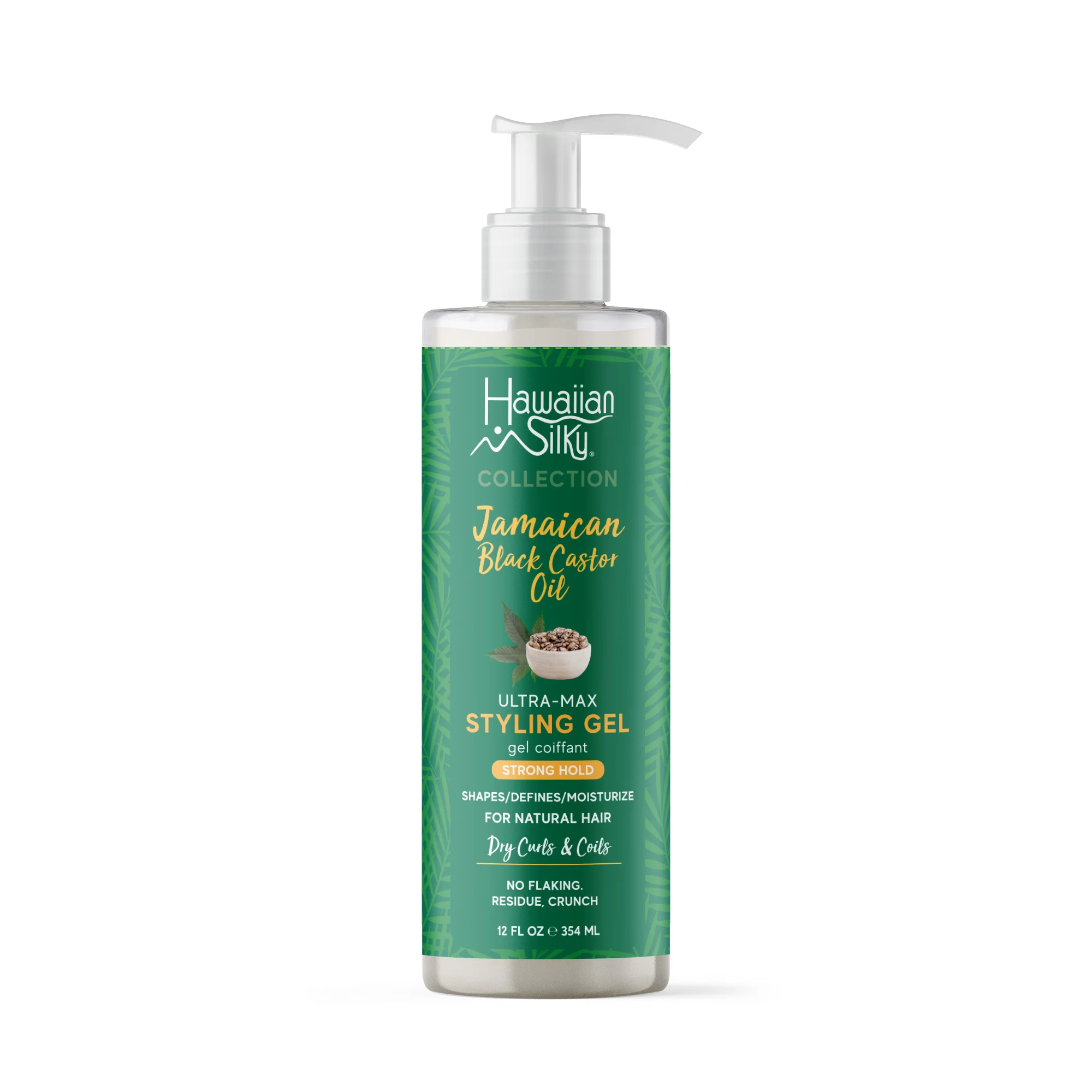 Hawaiian Silky Jamaican Black Castor Oil Collection Bundle - Image 14