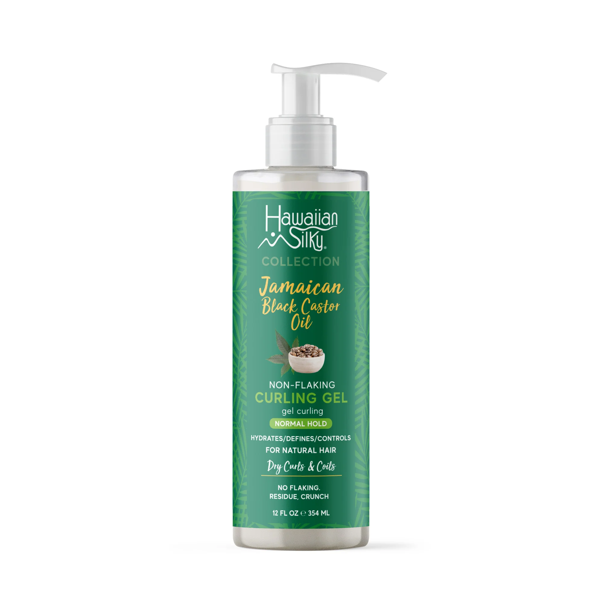Hawaiian Silky Jamaican Black Castor Oil Collection Bundle - Image 6