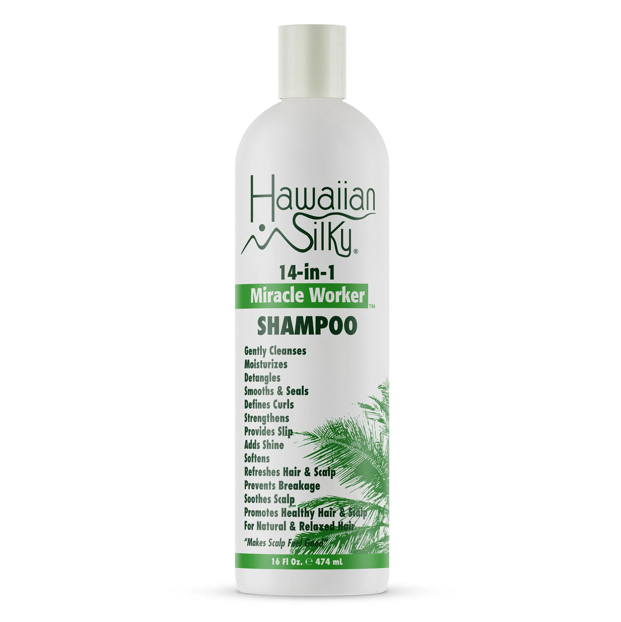 Hawaiian Silky Miracle Worker Collection Bundle - Image 3