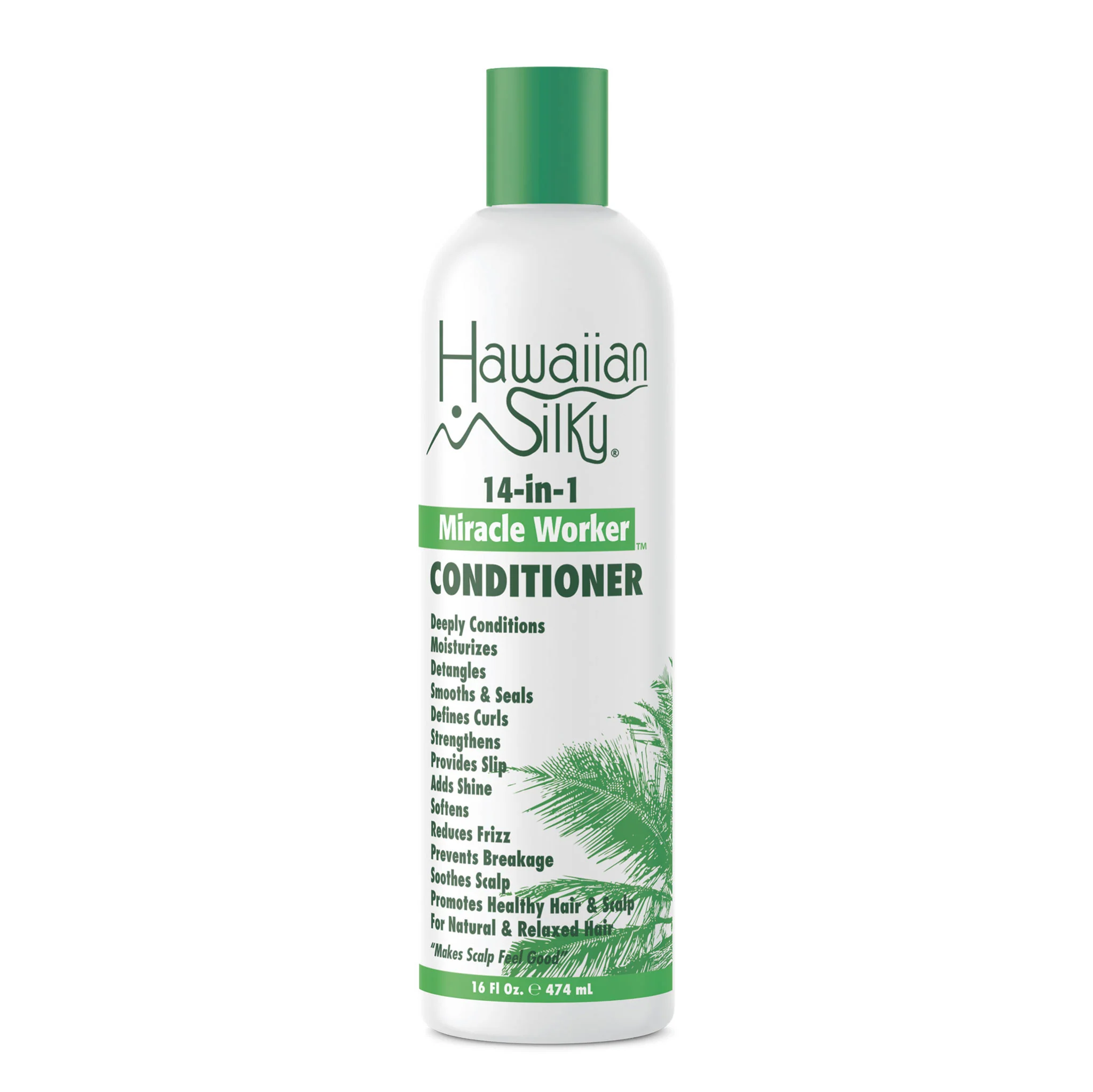 Hawaiian Silky Miracle Worker Collection Bundle - Image 4