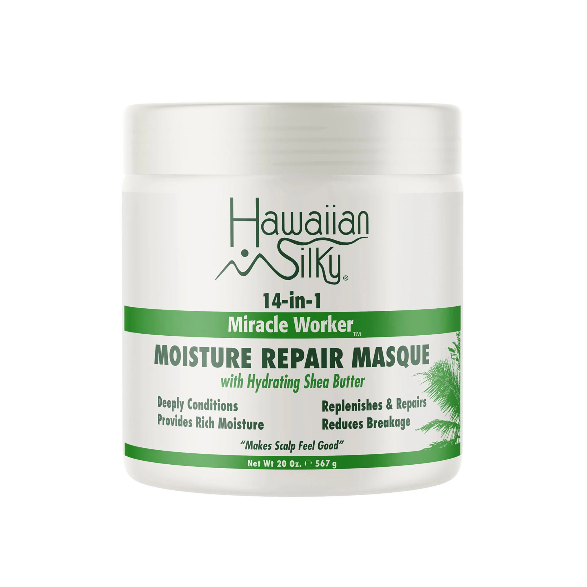 Hawaiian Silky Miracle Worker Collection Bundle - Image 5