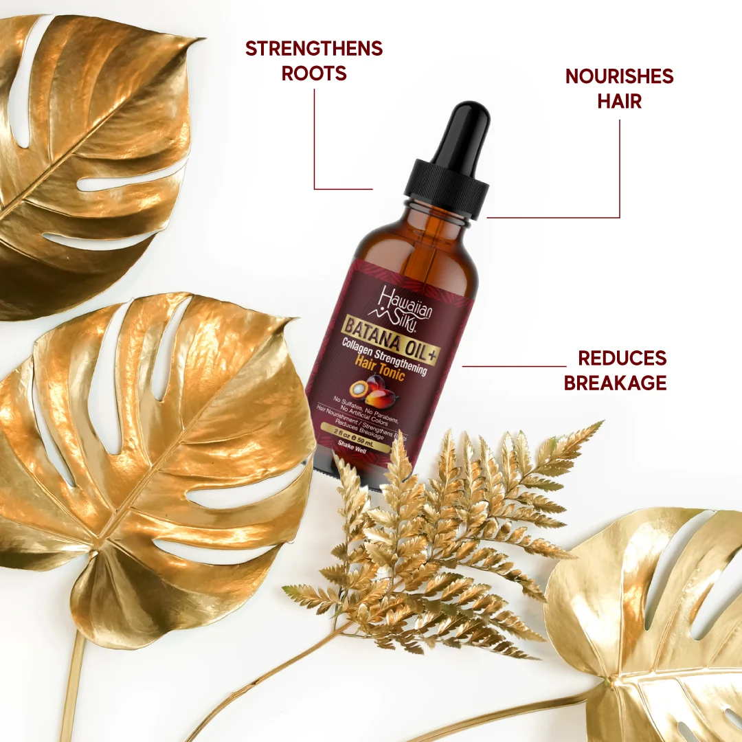 Hair Tonic - Image 3