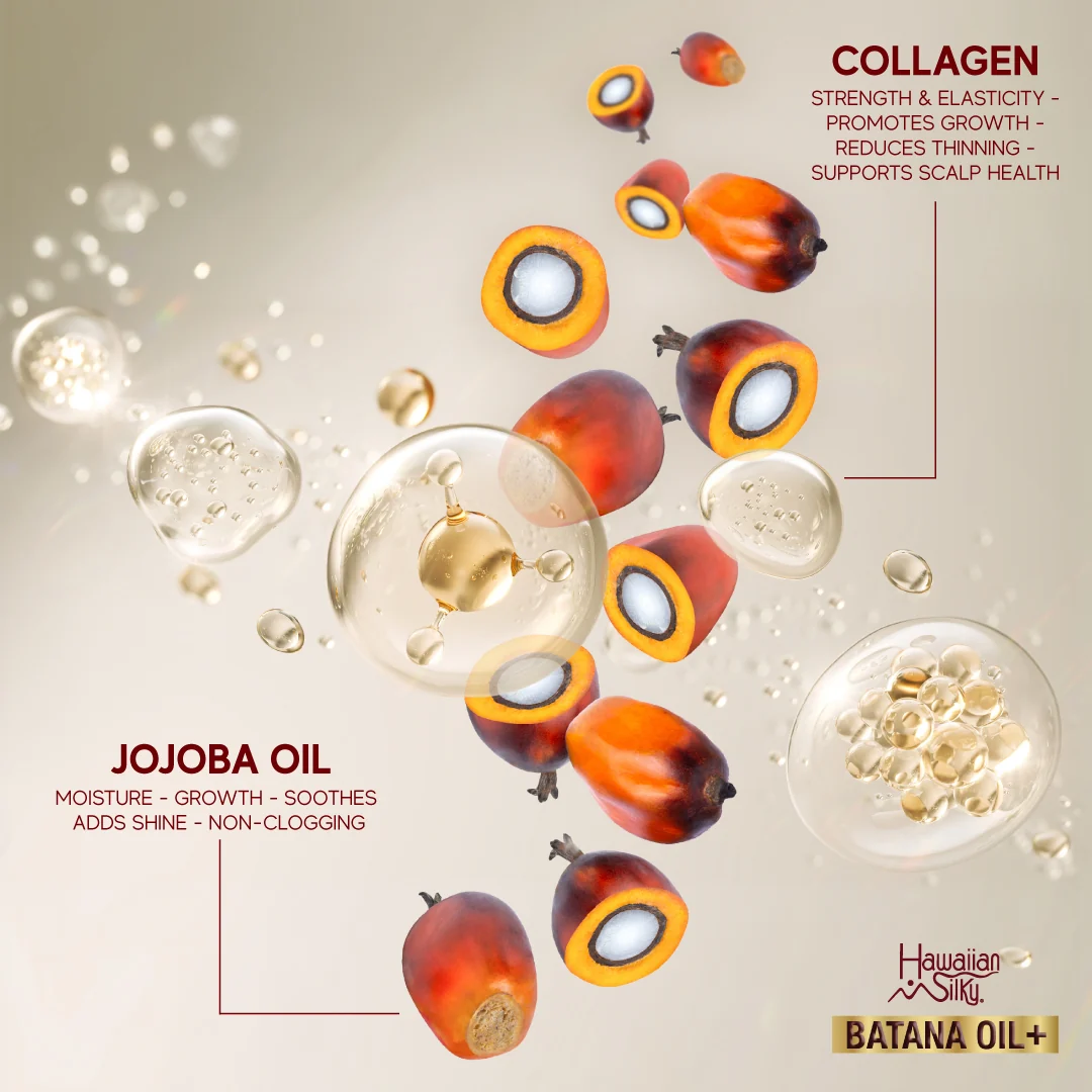 Hair Tonic - Image 4