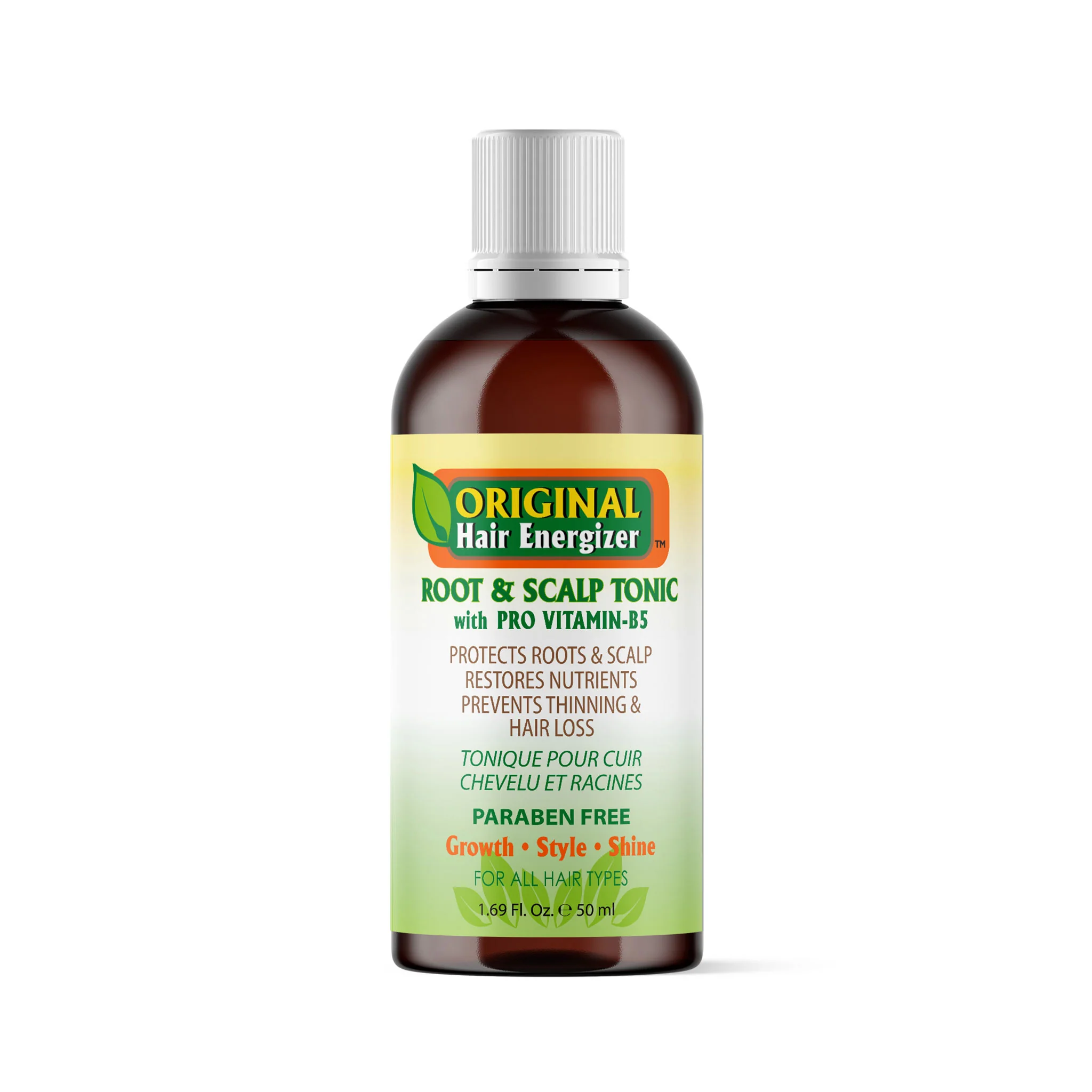 Original Hair Energizer Slay Bundle - Image 3
