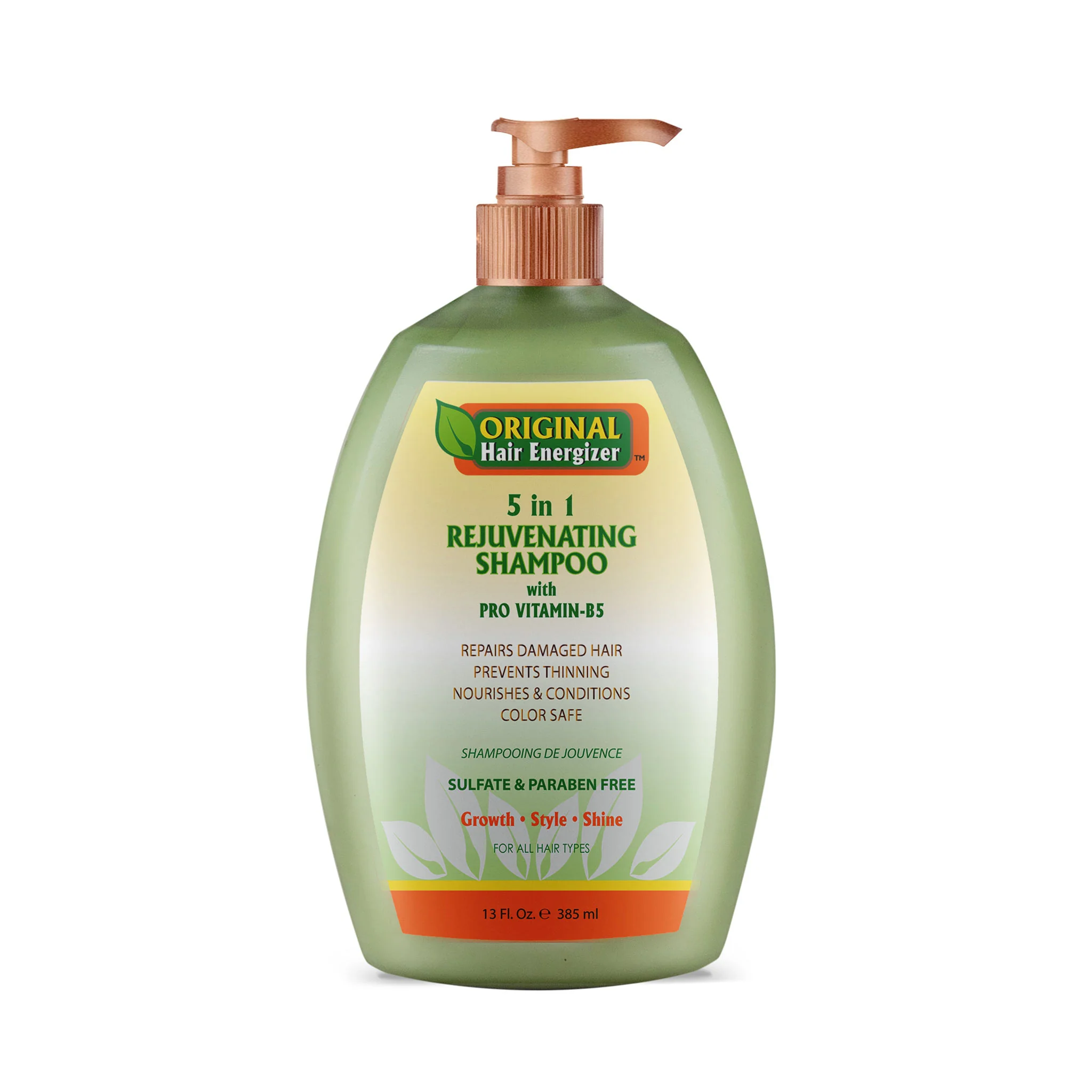 Original Hair Energizer Slay Bundle - Image 4