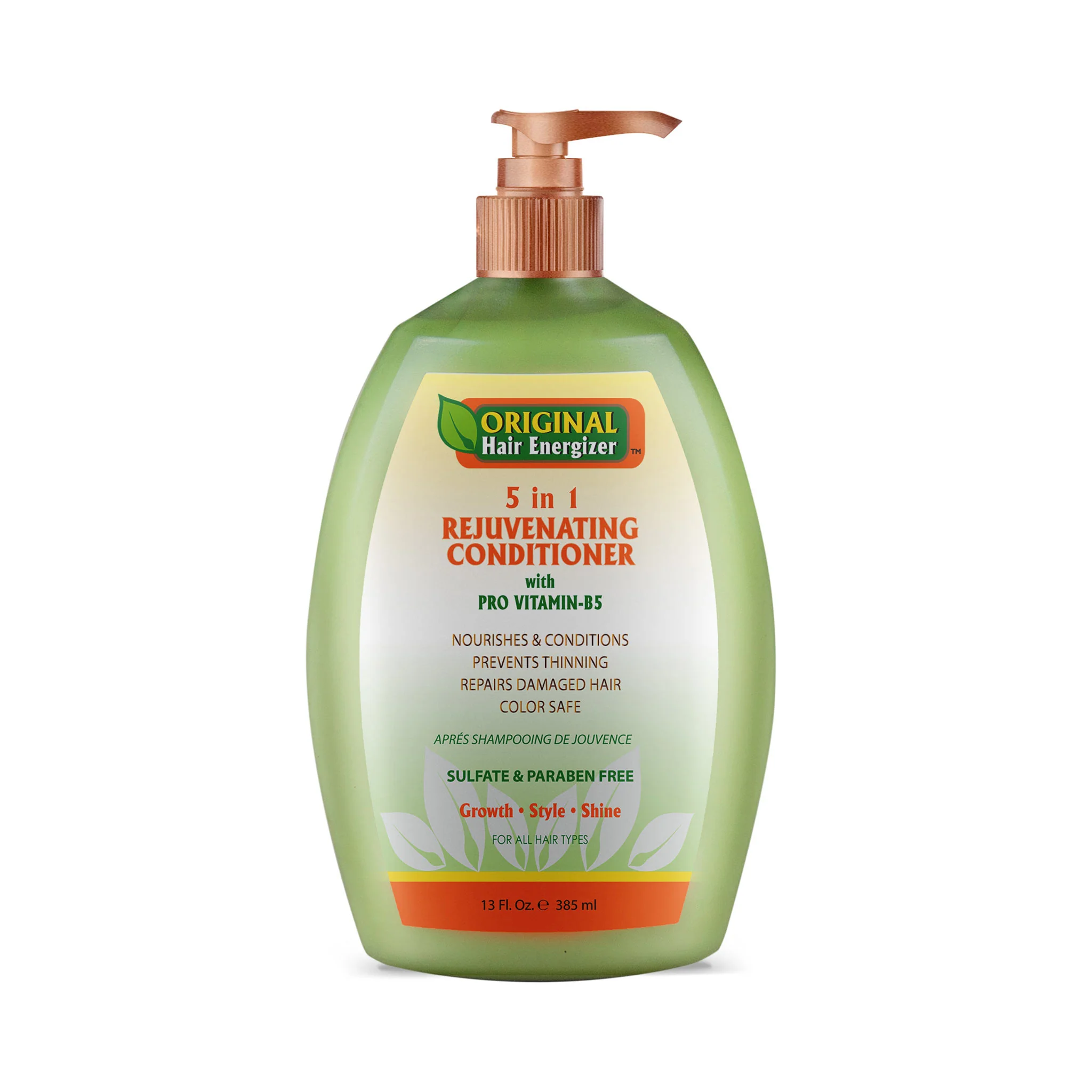 Original Hair Energizer Slay Bundle - Image 5