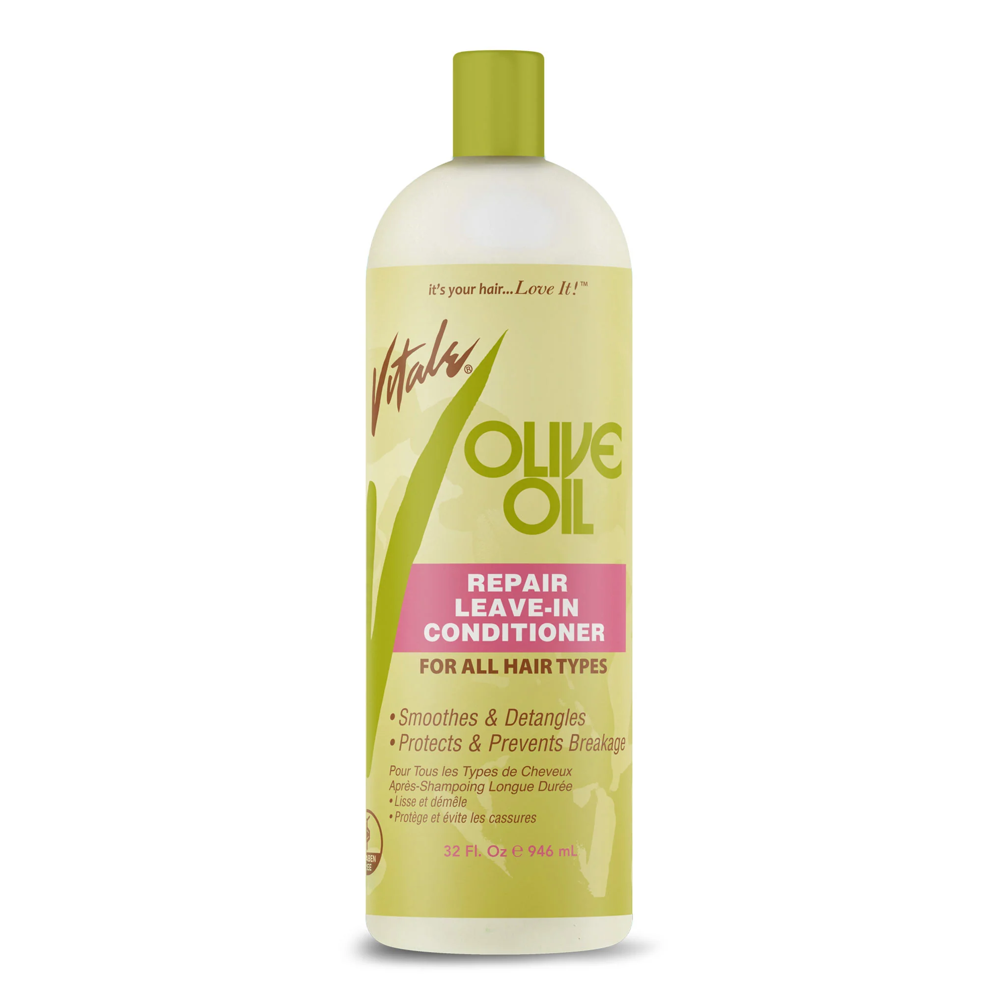 Vitale Repair Leave-in Conditioner - Image 3
